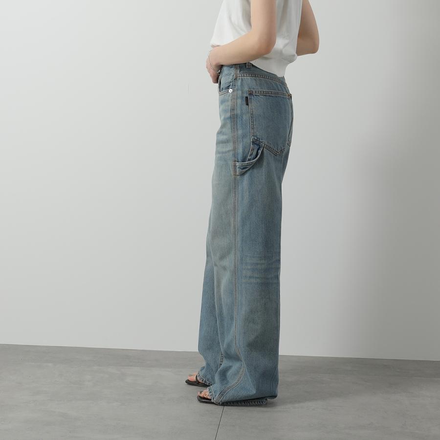 HAIKURE ハイクル ジーンズ WINONA ウィノナ HEW03300DF144 レディース