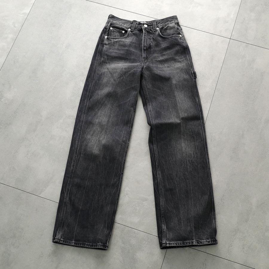 HAIKURE ハイクル ジーンズ WINONA ウィノナ HEW03300DF119 レディース