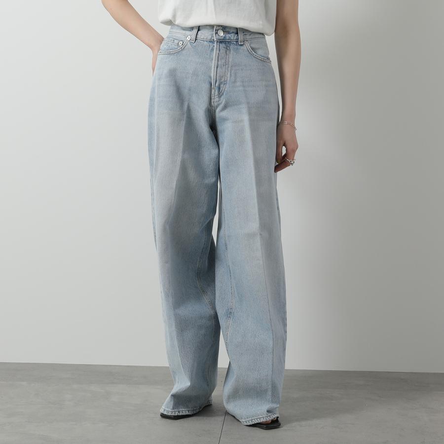 HAIKURE ハイクル ジーンズ BETHANY ベサニー HEW03296DF095