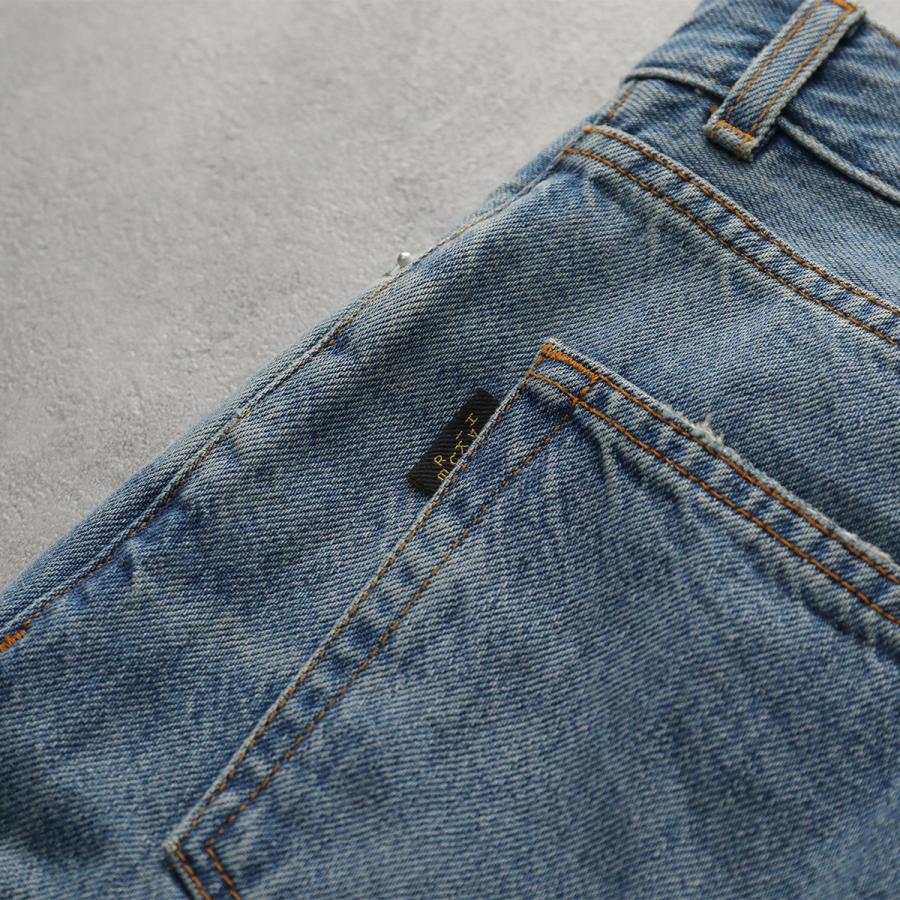 HAIKURE ハイクル ジーンズ BETHANY ベサニー HEW03296DF144