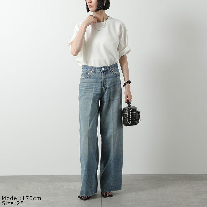 HAIKURE ハイクル ジーンズ BETHANY ベサニー HEW03296DF144