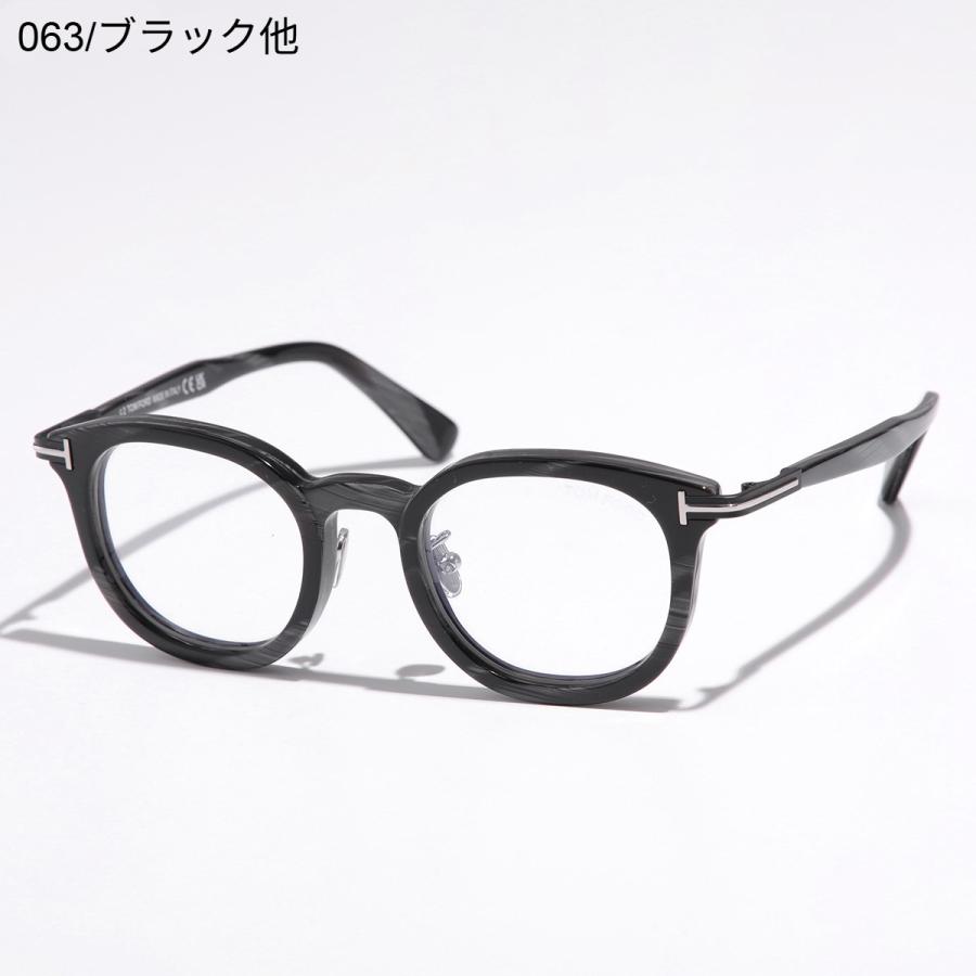 TOM FORD（トムフォード） メガネ TF6009-D-B FT6009-D-B レディース