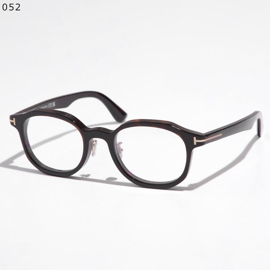 TOM FORD（トムフォード） メガネ TF6007-D-B FT6007-D-B メンズ