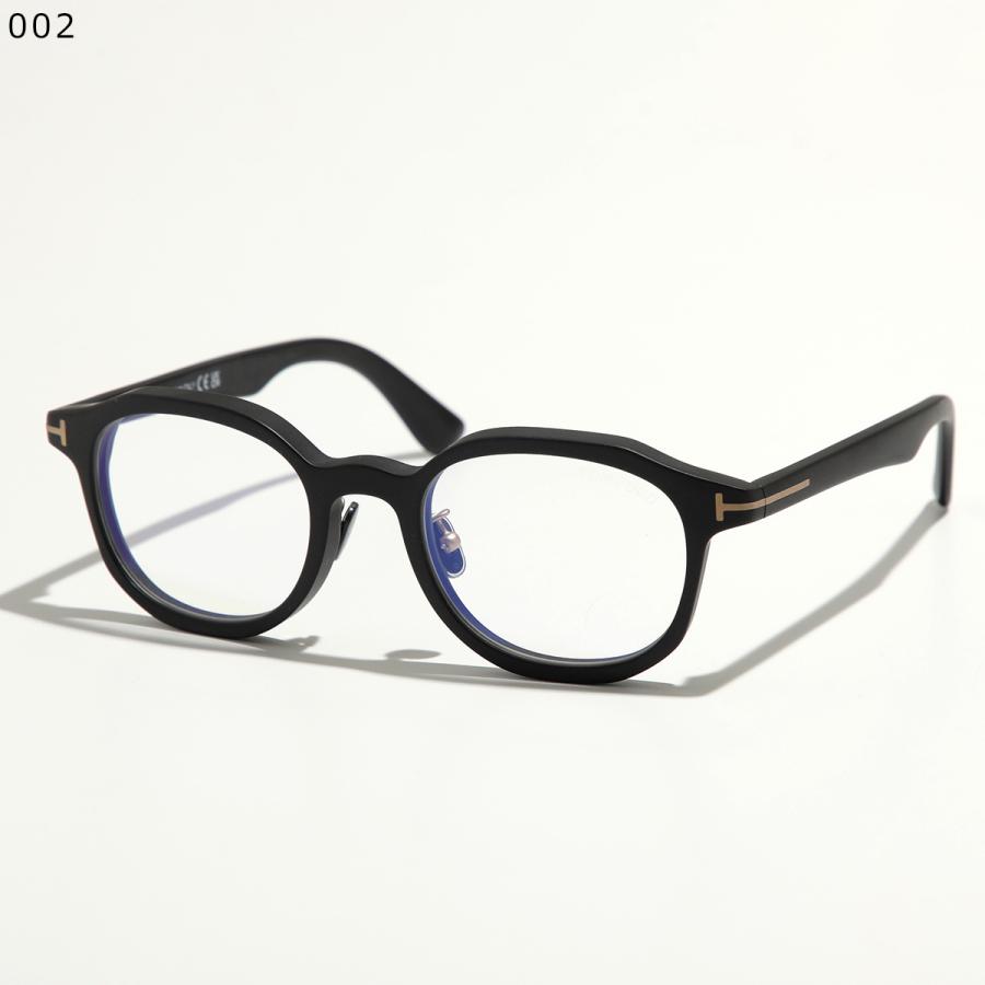 TOM FORD（トムフォード） メガネ TF6007-D-B FT6007-D-B メンズ