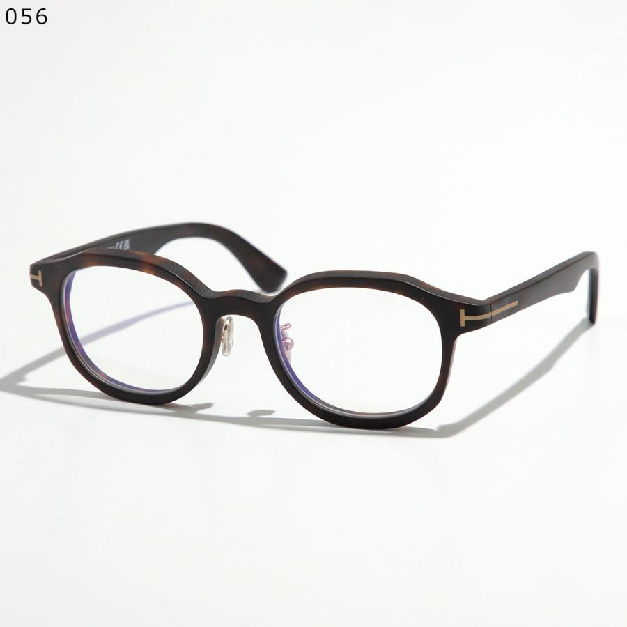 TOM FORD（トムフォード） メガネ TF6007-D-B FT6007-D-B メンズ