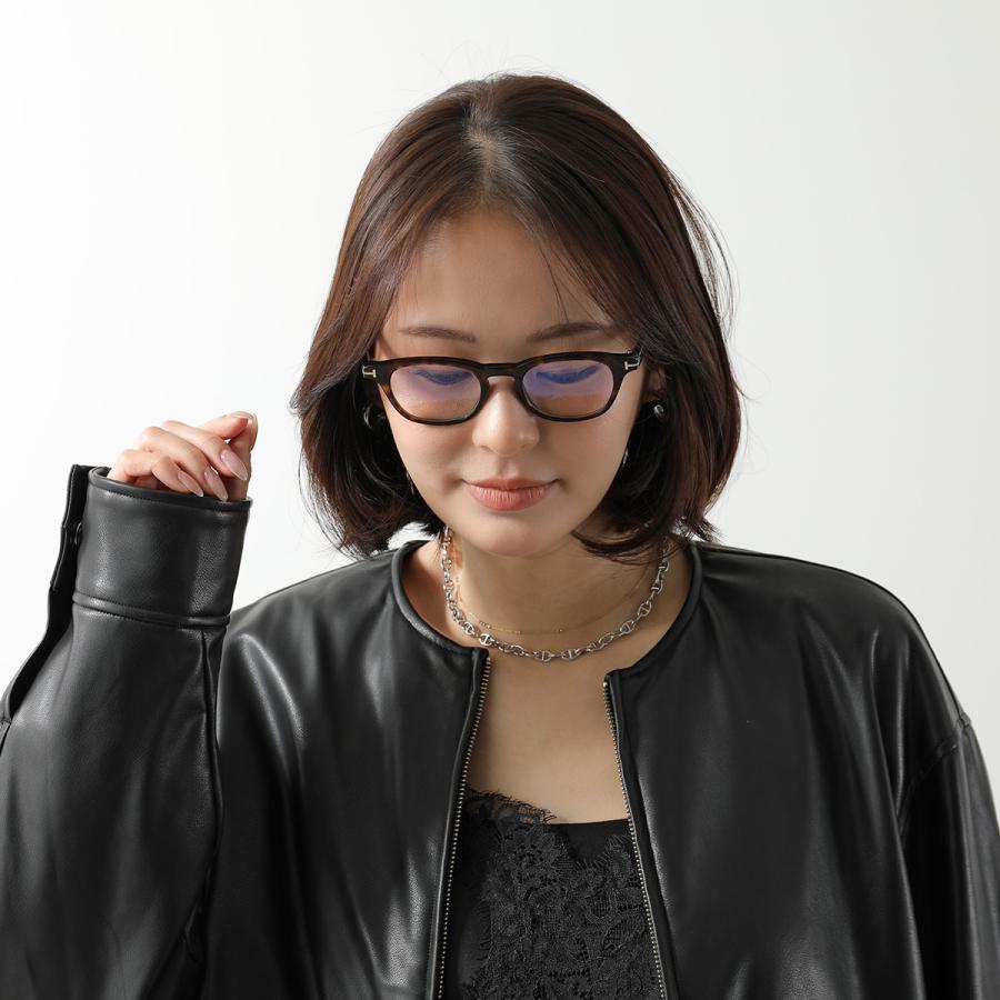 TOM FORD（トムフォード） メガネ TF5976-B FT5976-B メンズ
