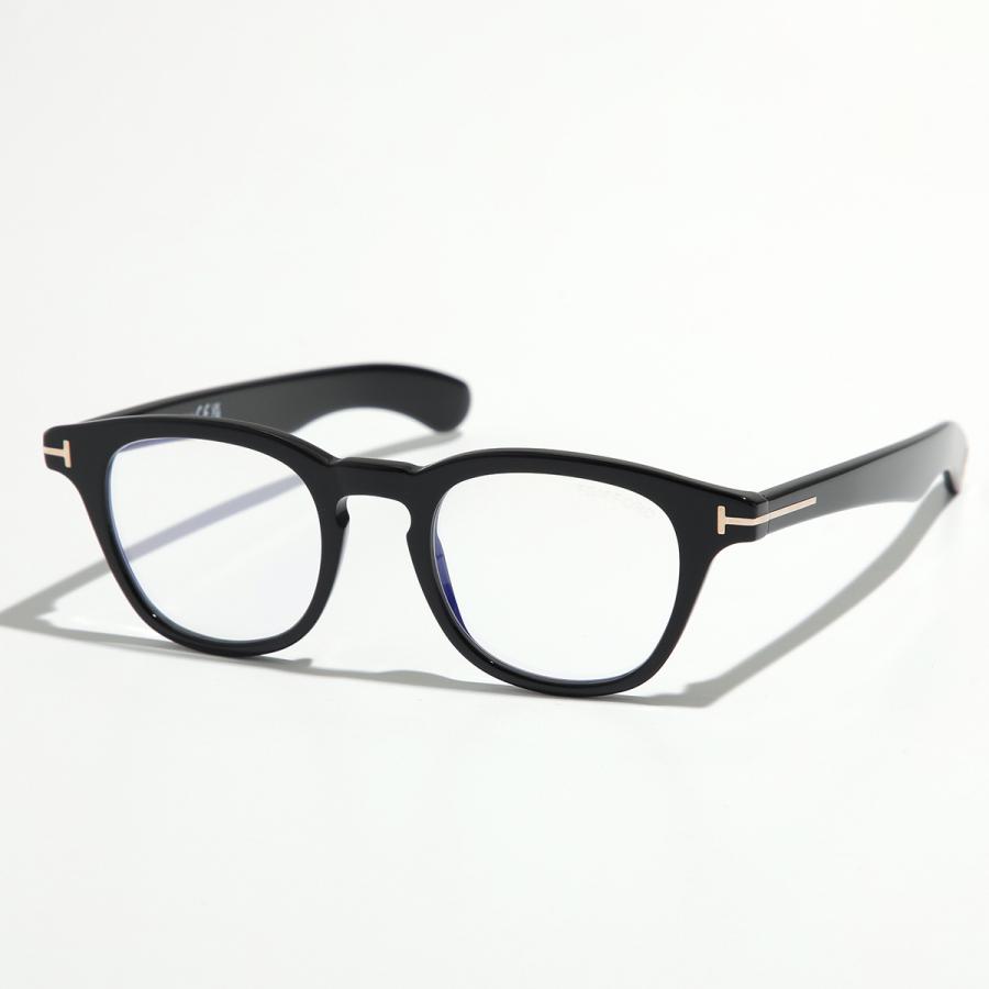 TOM FORD（トムフォード） メガネ TF5976-B FT5976-B メンズ