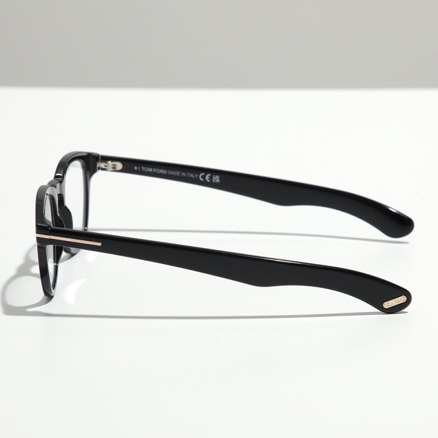 TOM FORD（トムフォード） メガネ TF5976-B FT5976-B メンズ