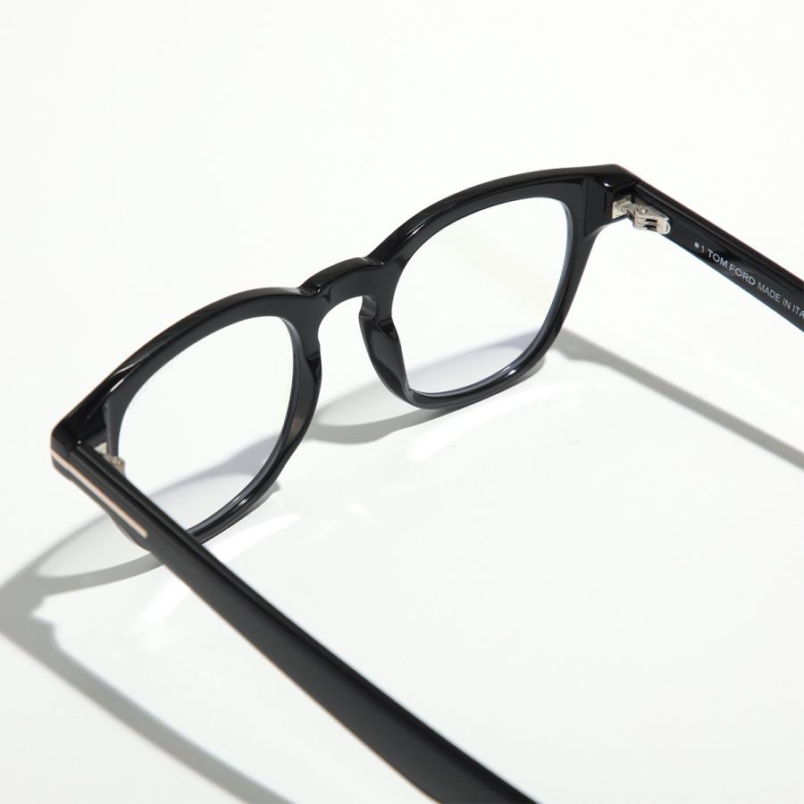 TOM FORD（トムフォード） メガネ TF5976-B FT5976-B メンズ