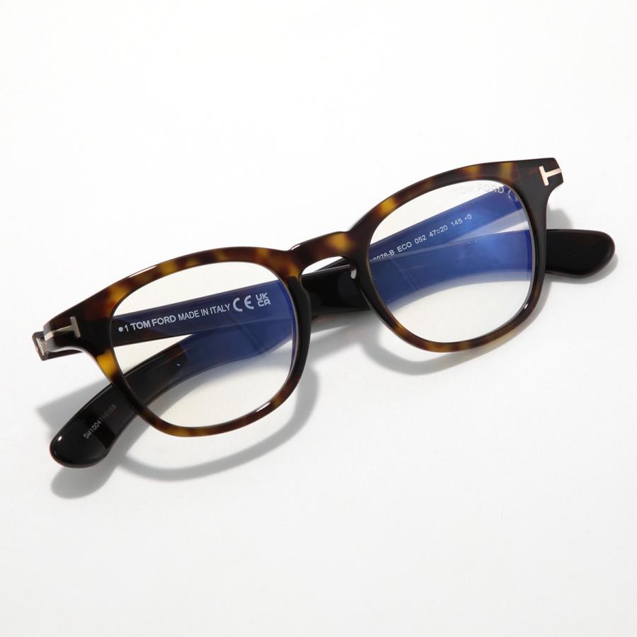 TOM FORD（トムフォード） メガネ TF5976-B FT5976-B メンズ