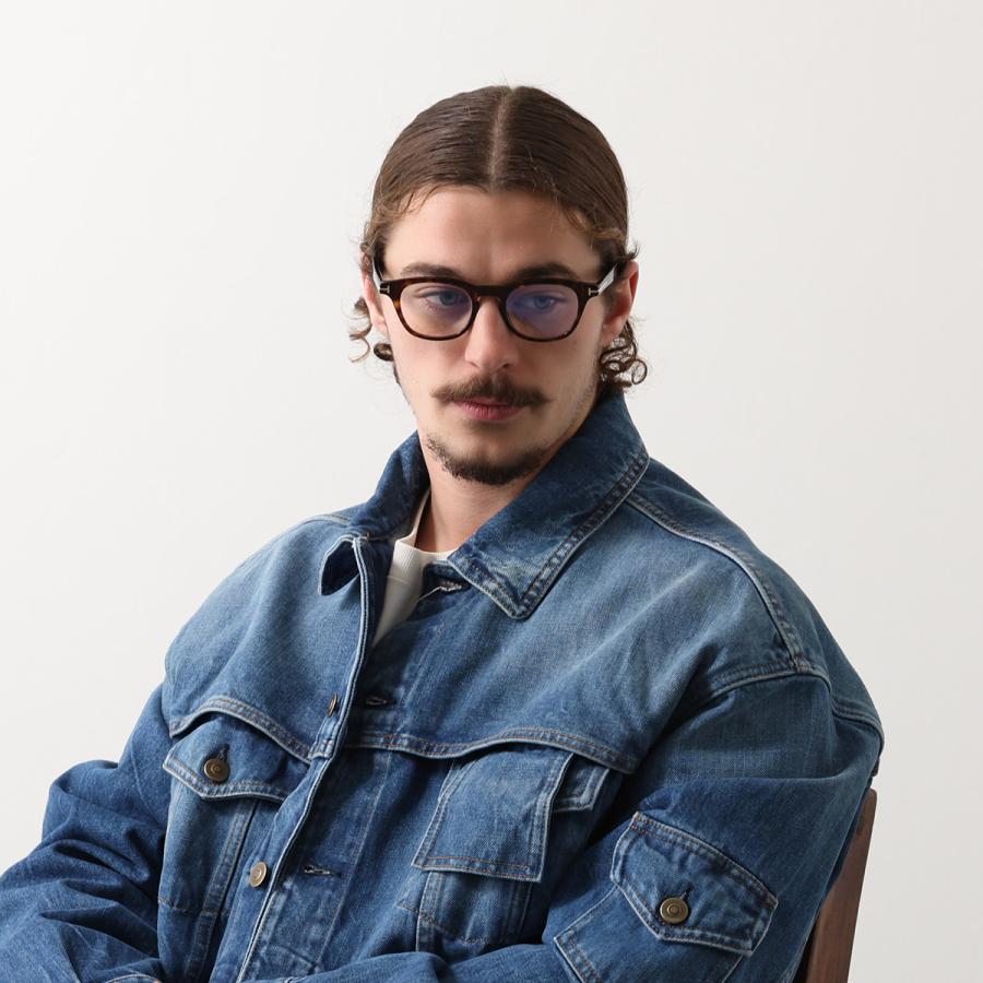 TOM FORD（トムフォード） メガネ TF5976-B FT5976-B メンズ