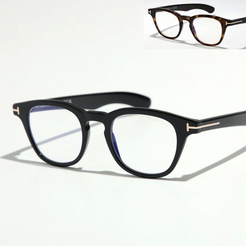 TOM FORD（トムフォード） メガネ TF5976-B FT5976-B レディース