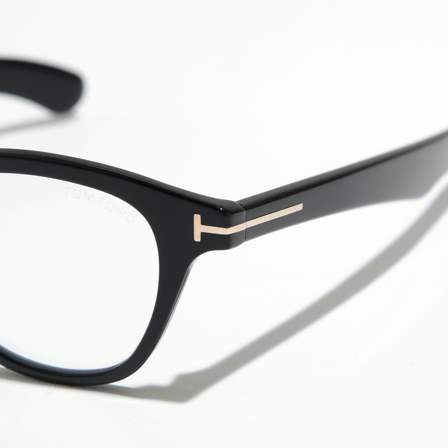 TOM FORD（トムフォード） メガネ TF5976-B FT5976-B レディース