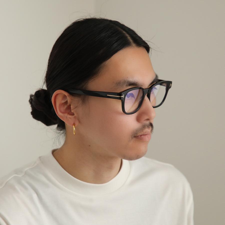 TOM FORD（トムフォード） メガネ TF5977-B FT5977-B メンズ