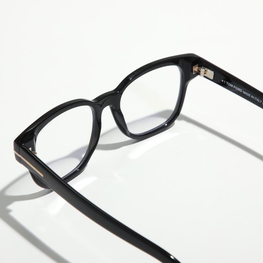 TOM FORD（トムフォード） メガネ TF5977-B FT5977-B メンズ