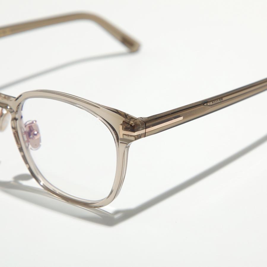 TOM FORD（トムフォード） メガネ TF5997-K-B FT5997-K-B メンズ