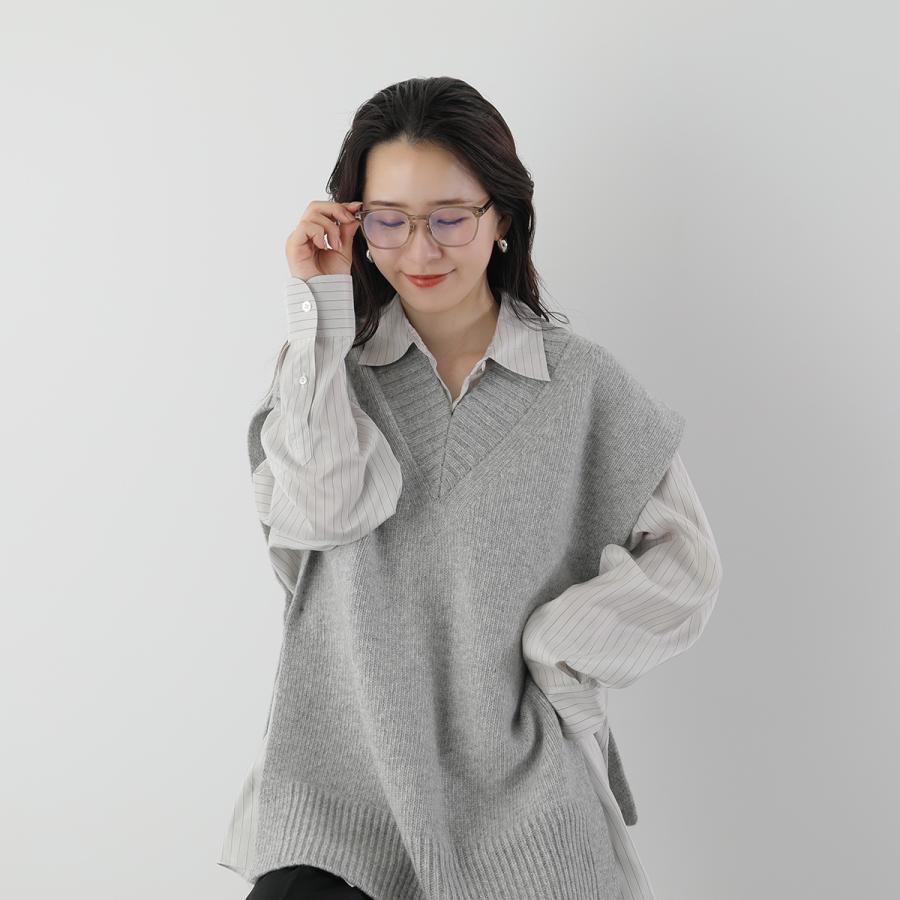 TOM FORD（トムフォード） メガネ TF5997-K-B FT5997-K-B メンズ