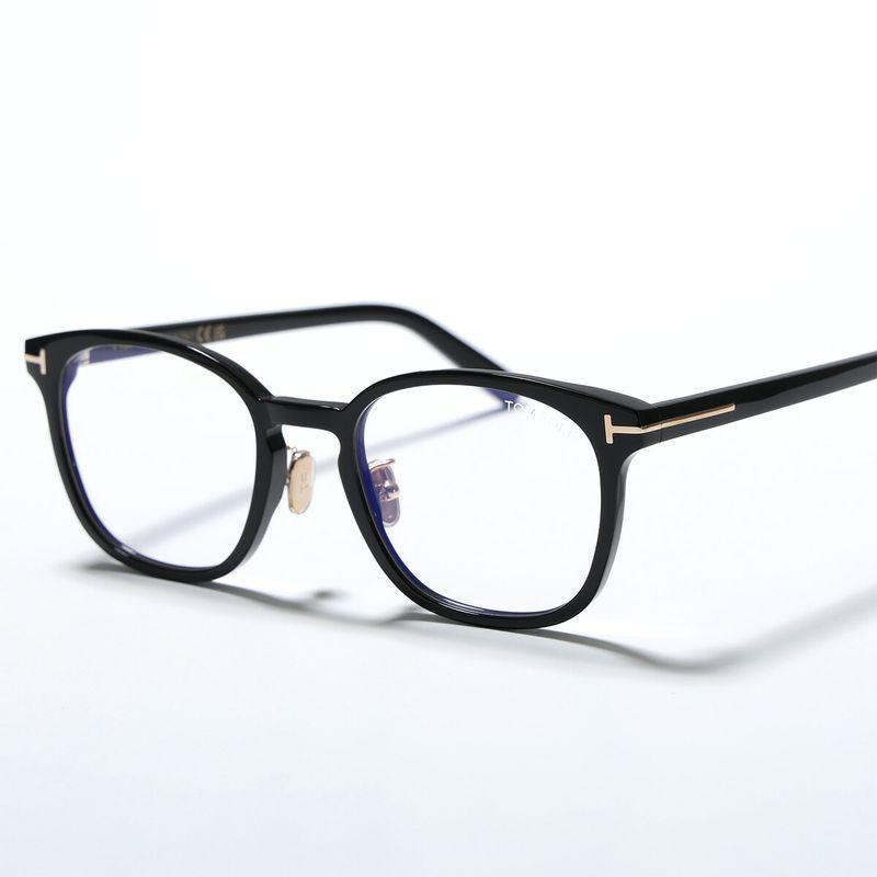TOM FORD（トムフォード） メガネ TF5997-K-B FT5997-K-B レディース