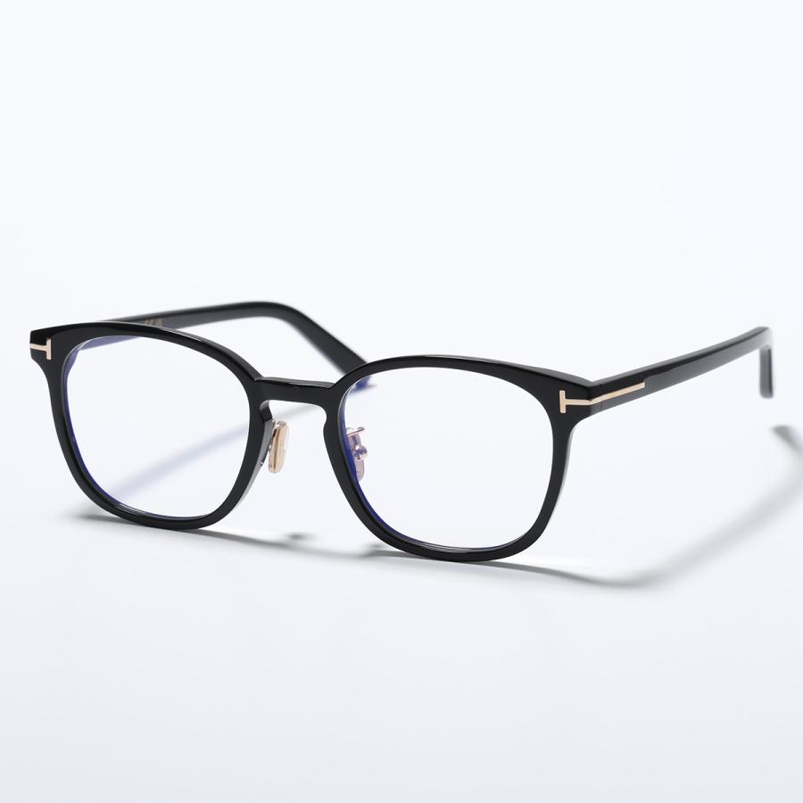TOM FORD（トムフォード） メガネ TF5997-K-B FT5997-K-B レディース