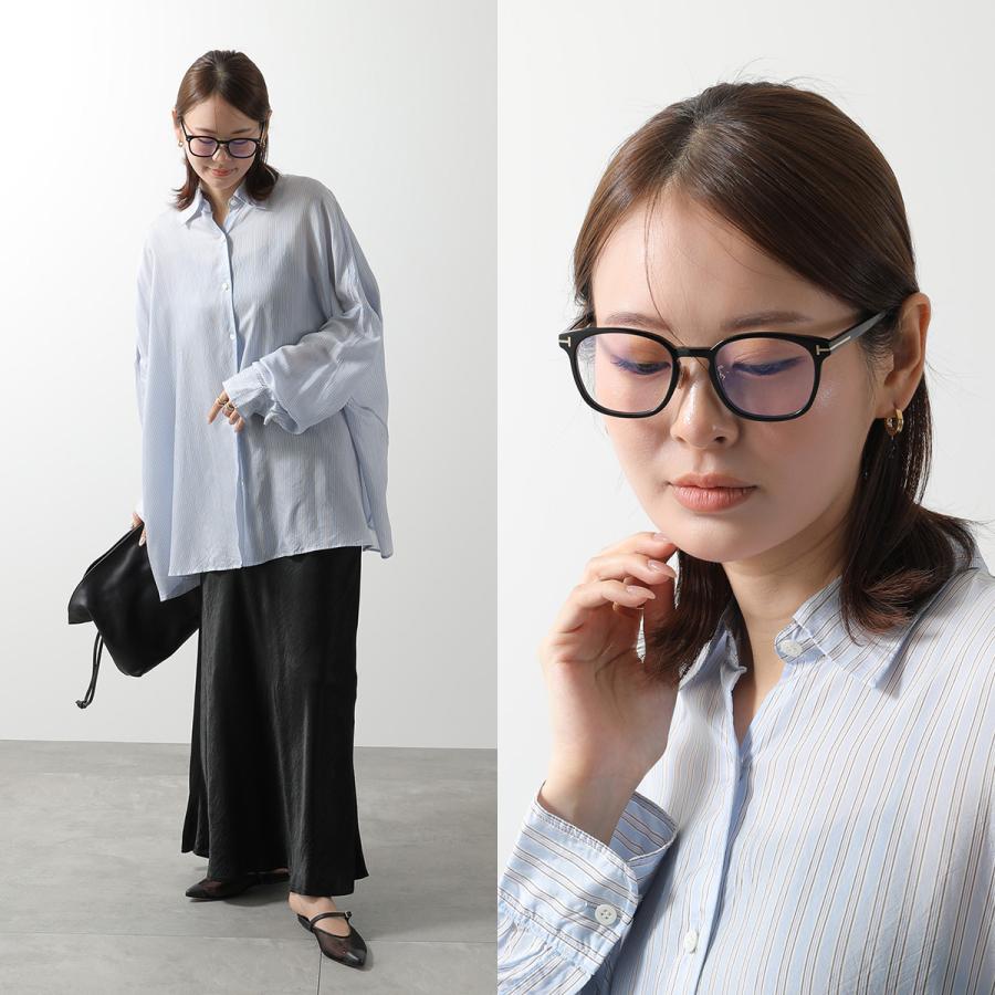 TOM FORD（トムフォード） メガネ TF5997-K-B FT5997-K-B レディース