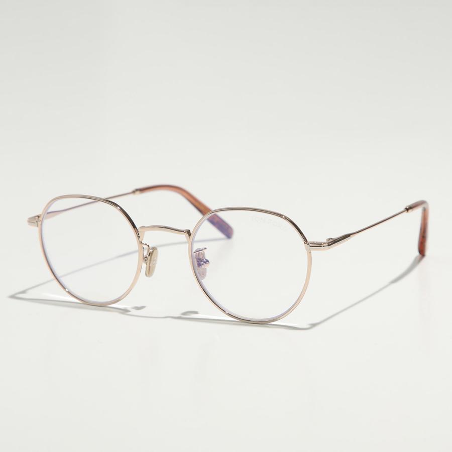 TOM FORD（トムフォード） メガネ TF6004-K-B FT6004-K-B ボストン型