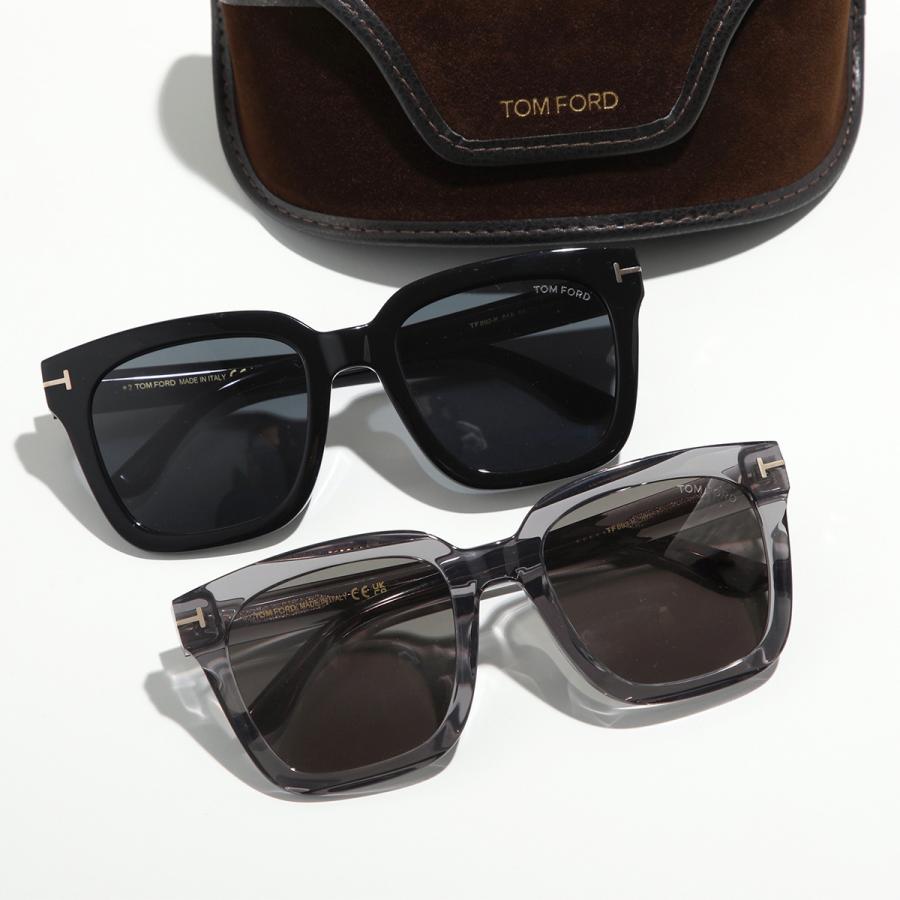 TOM FORD（トムフォード） サングラス FT0892-K TF0892-K レディース