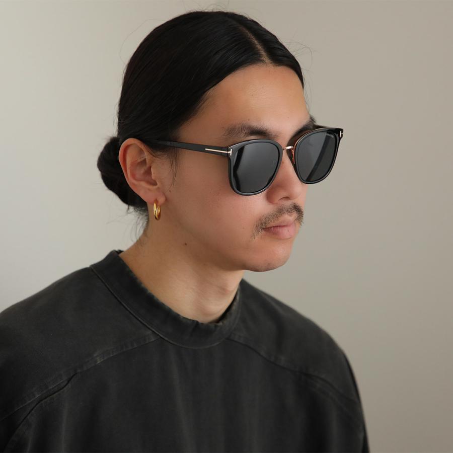 TOM FORD（トムフォード） サングラス TF0968 FT0968 メンズ