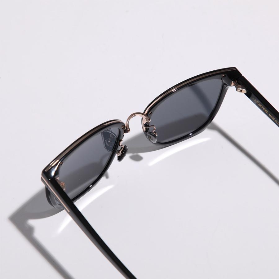 TOM FORD（トムフォード） サングラス TF0968 FT0968 メンズ