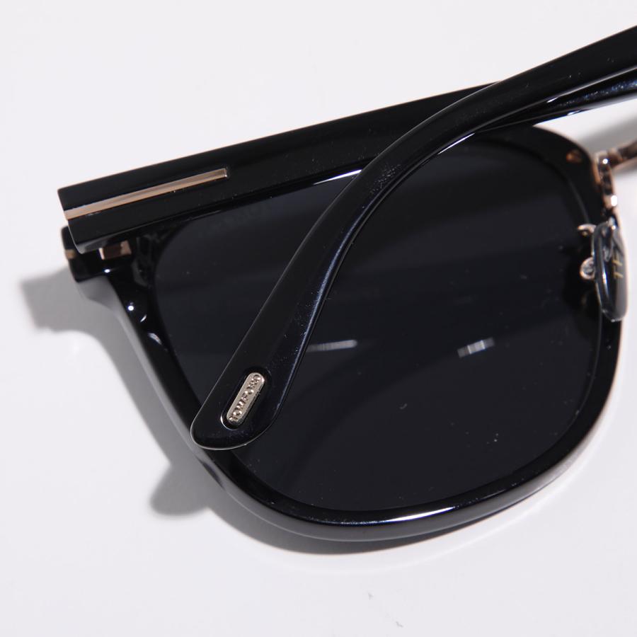 TOM FORD（トムフォード） サングラス TF0968 FT0968 メンズ