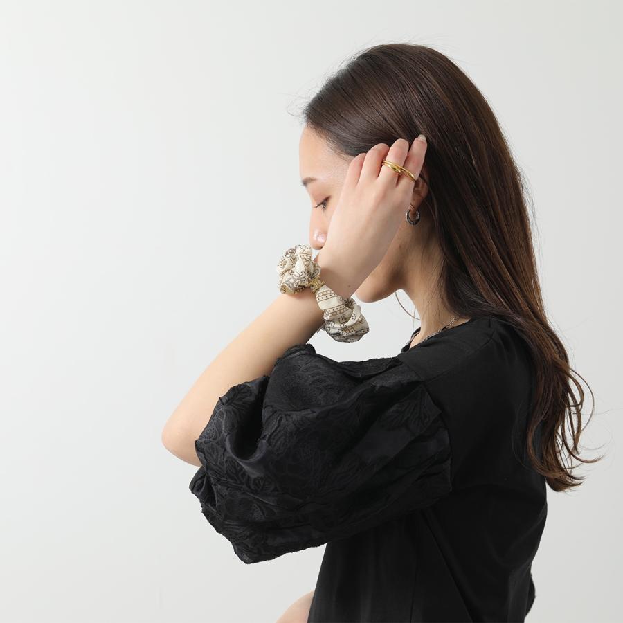 CELINE セリーヌ シュシュ 461ES2SIB.35OH レディース シルク CELINE セリーヌ シュシュ 461ES2SIB.35OH レディース シルク