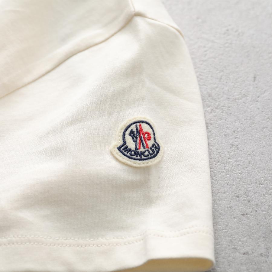 MONCLER（モンクレール） MONCLER KIDS キッズ Tシャツ 8C00012 83907