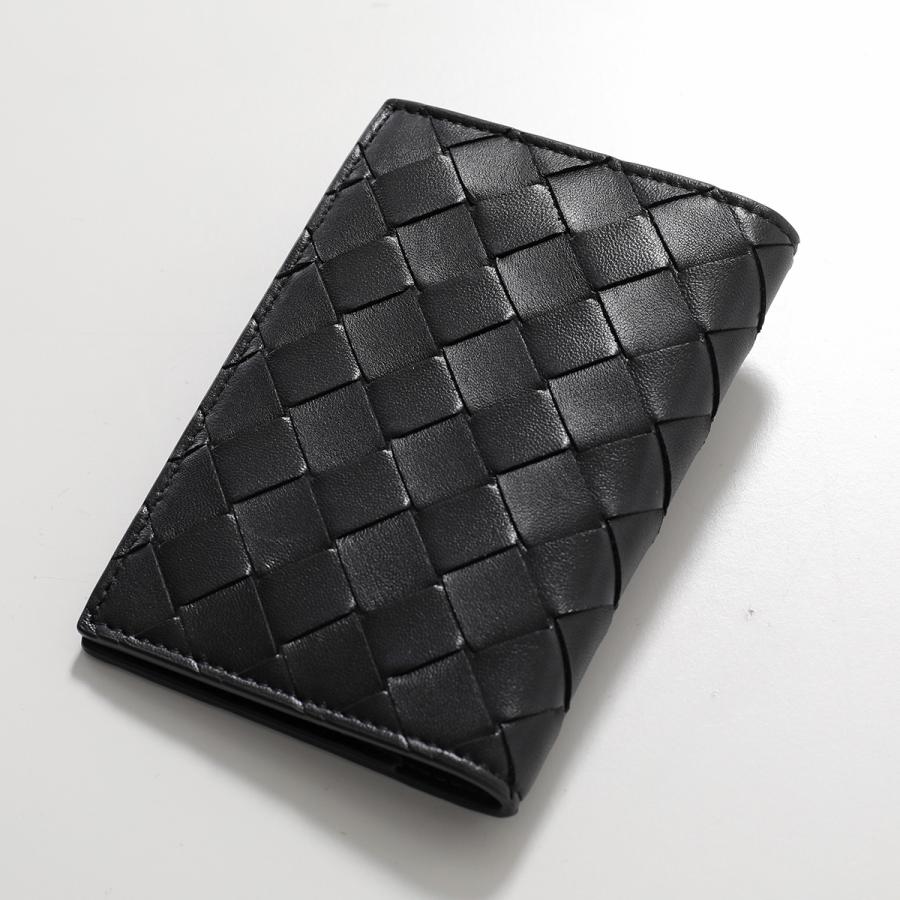 BOTTEGA VENETA（ボッテガ・ヴェネタ） パスポートケース 749954 VCPP2