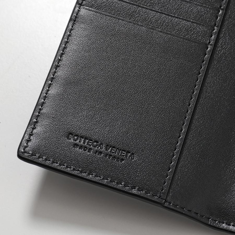 BOTTEGA VENETA（ボッテガ・ヴェネタ） パスポートケース 749954 VCPP2