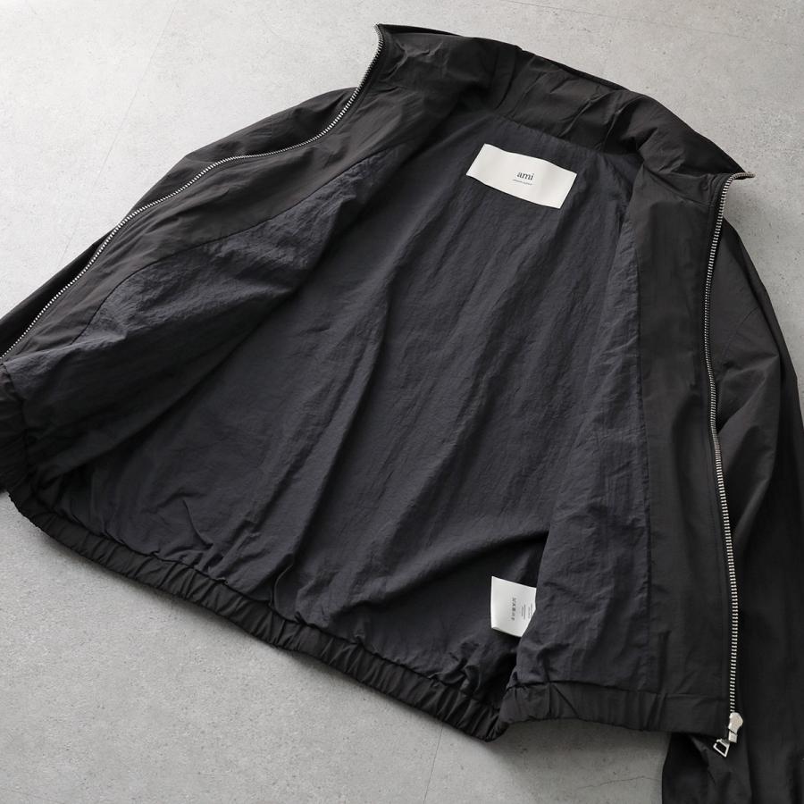 AMI Alexandre Mattiussi ami paris アミパリス ブルゾン UJK058