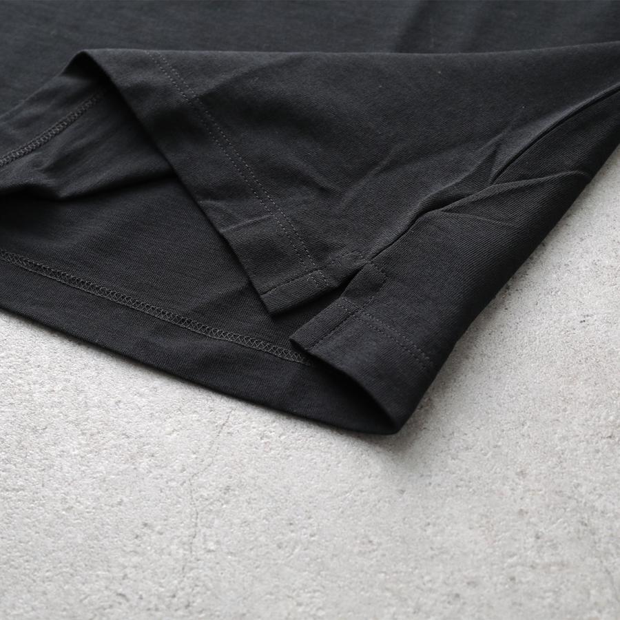 ZANONE（ザノーネ） ロングスリーブ Tシャツ 815134 ZG380 メンズ 長袖