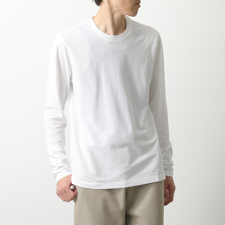 ZANONE（ザノーネ） ロングスリーブ Tシャツ 815134 ZG380 メンズ 長袖