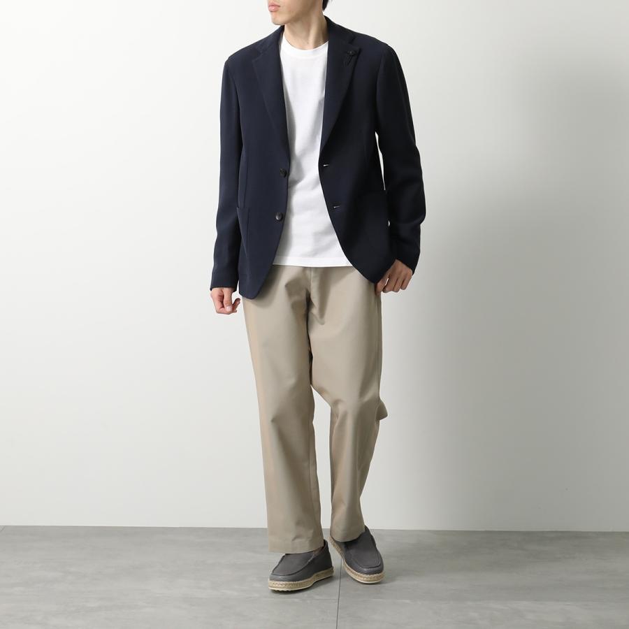 ZANONE（ザノーネ） ロングスリーブ Tシャツ 815134 ZG380 メンズ 長袖
