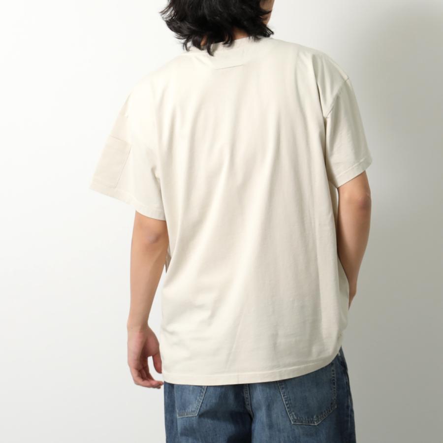 MM6 エムエムシックス メゾンマルジェラ Tシャツ SH0GC0022 S24311