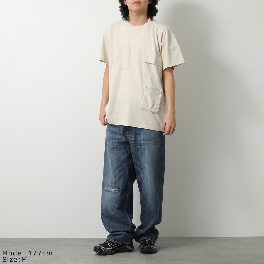 MM6 エムエムシックス メゾンマルジェラ Tシャツ SH0GC0022 S24311