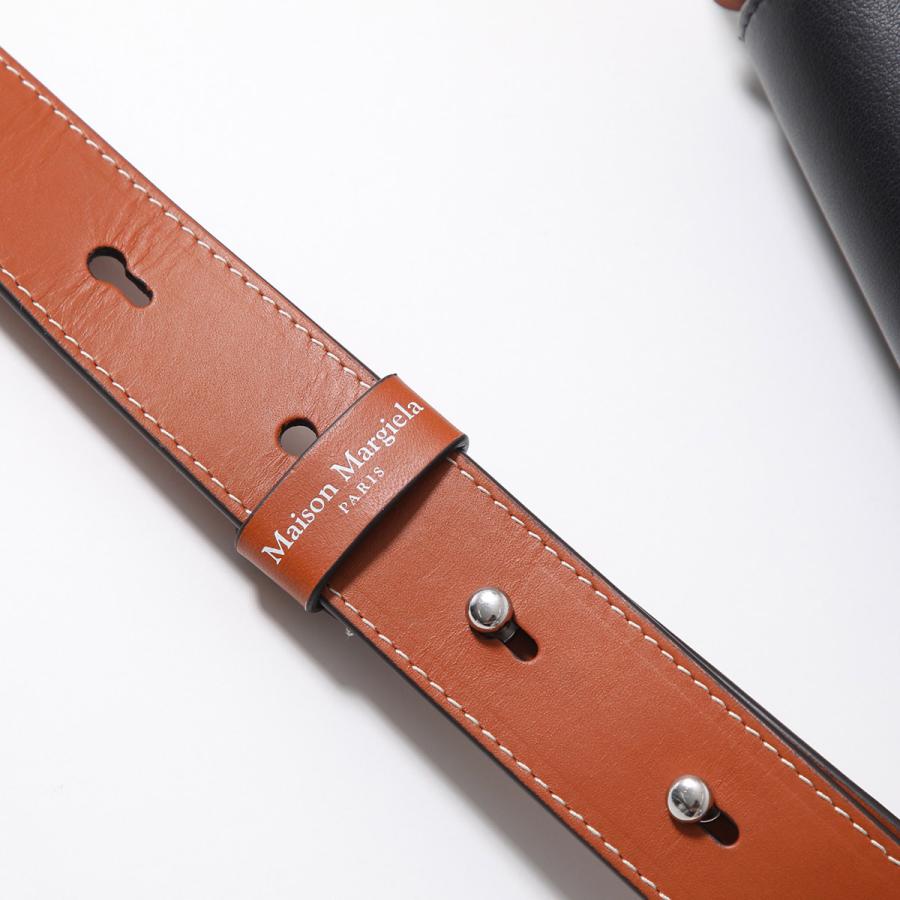 Maison Margiela（メゾンマルジェラ） ショルダーバッグ SB1WG0052