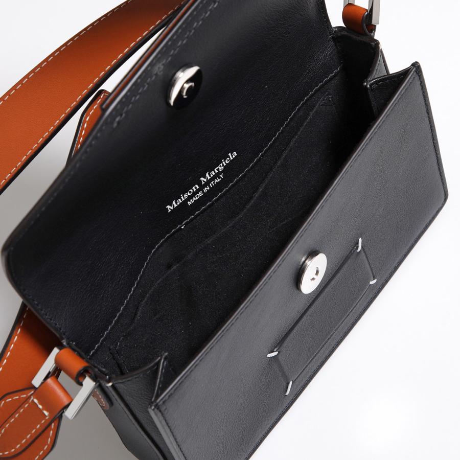 Maison Margiela MAISON MARGIELA メゾンマルジェラ ショルダー