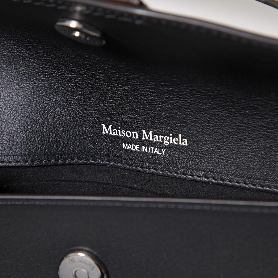 Maison Margiela（メゾンマルジェラ） ショルダーバッグ SB1WG0052