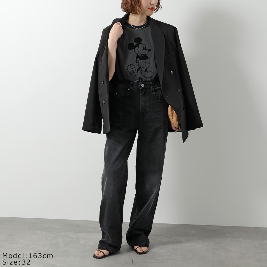 ISABEL MARANT（イザベルマラン） ジーンズ JOANNY PA0273FA B1H04I