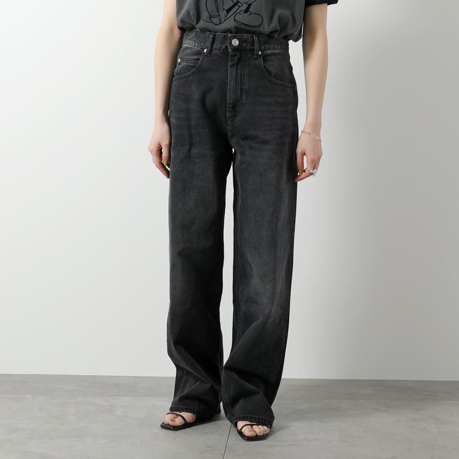 ISABEL MARANT（イザベルマラン） ジーンズ JOANNY PA0273FA B1H04I