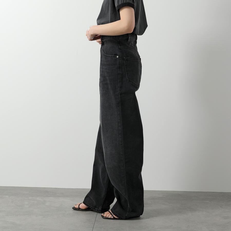 ISABEL MARANT（イザベルマラン） ジーンズ JOANNY PA0273FA B1H04I