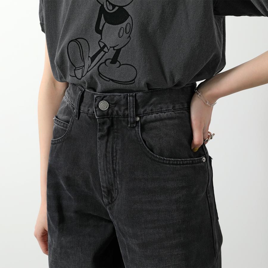 ISABEL MARANT（イザベルマラン） ジーンズ JOANNY PA0273FA B1H04I