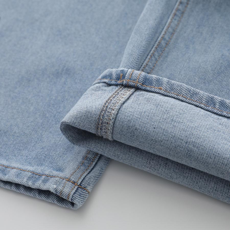 KIMHEKIM キムヘキム ジーンズ KHK-JN052 レディース デニムパンツ