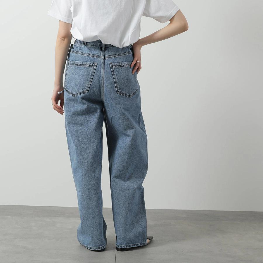 KIMHEKIM キムヘキム ジーンズ TWO POKET PANTS KHK-JN071 KHK-JN072