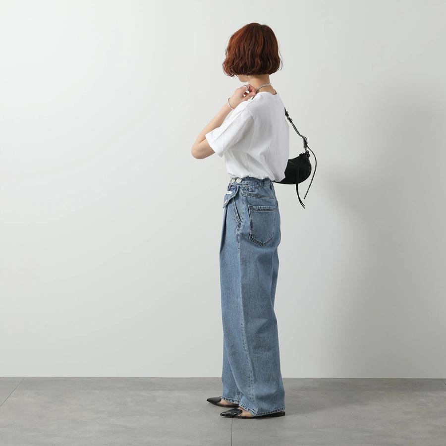 KIMHEKIM キムヘキム ジーンズ TWO POKET PANTS KHK-JN071 KHK-JN072