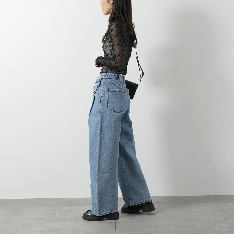 KIMHEKIM キムヘキム ジーンズ TWO POKET PANTS KHK-JN071 KHK-JN072